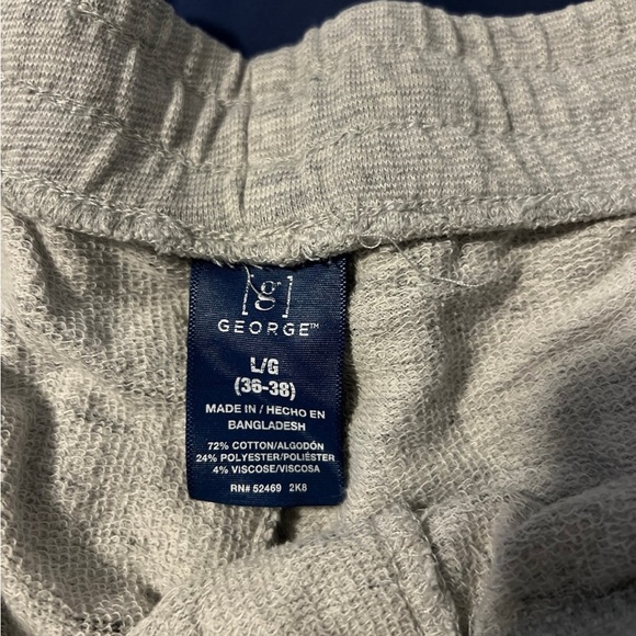 Men’s Comfortable Shorts - Picture 3 of 6